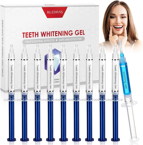 3ml gel sbiancante - gel,
