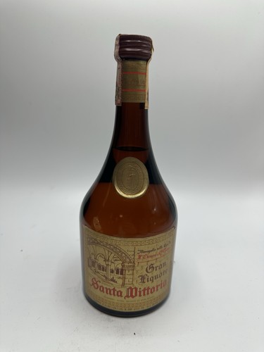 Gran liquore santa - liquore,
