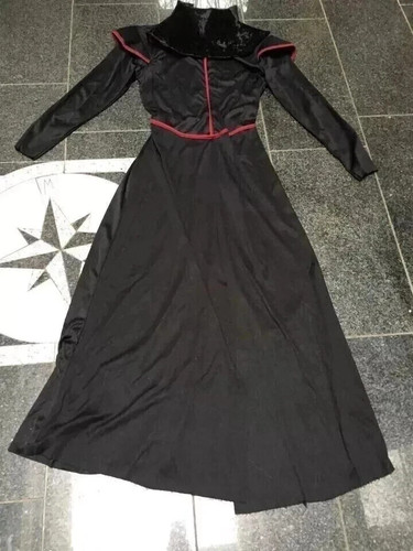 Costume diavolo satana - costume,