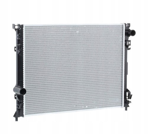 Radiatore acqua dodge charger - acqua,