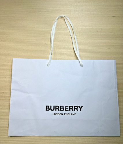 Autentica borsa shopping
