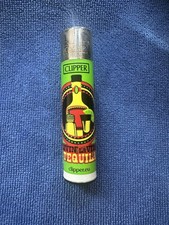 Accendino clipper ricaricabile