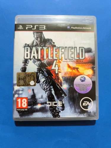 Battlefield gioco - battlefield, 4