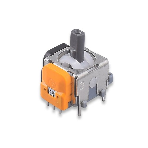 Joystick elettromagnetico hall - joystick,