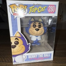 FUNKO POP! Animazione - Top