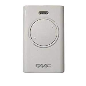 Telecomando faac xt2 slh - telecomando,