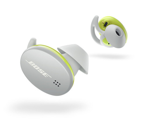 Bose sport auricolari true - sport,