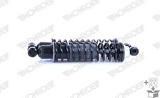 2 ammortizzatori LEVEL-LIGHT MONROE 58648ST per CHRYSLER LANCIA VOYAGER RT 5 CRD