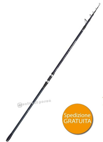 Canna shimano speedmaster - shimano, ex