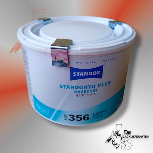 Standox standofleet 799 - standofleet,