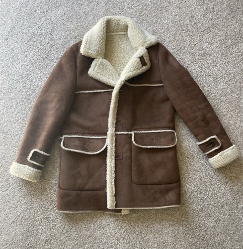 Cappotto uomo zara foderato - uomo,