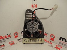 Ventola Radiatore Radiator Fan