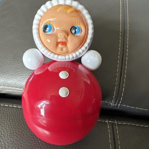 Bambola moderna russa roly - russa,