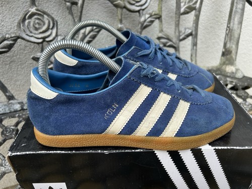 Adidas koln vintage rare - adidas,