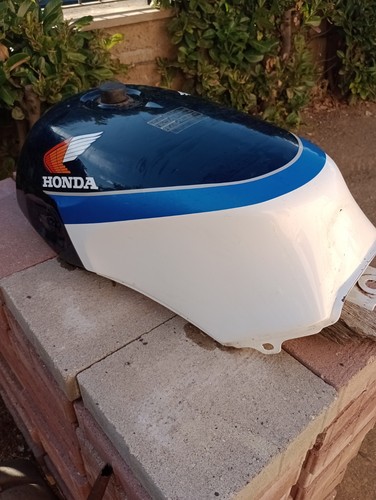 Honda cbx 750 fii - honda,