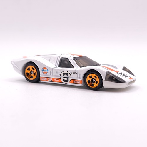 Hot wheels loose 1967 - loose, hw