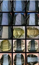 Fodere Schienale è Seduta Fiat Panda  169