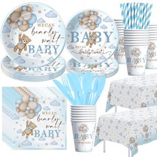 Orsetto Baby Shower