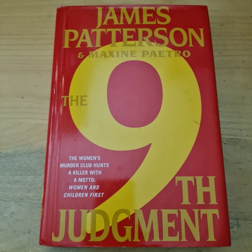 The 9th judgement - f4,