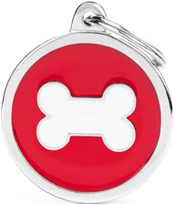 Myfamily - Medaglietta per