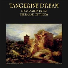 Tangerine Dream - Edgar Allan