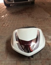 bauletto scooter Honda Sh Nuovo Mai Utilizzato
