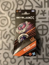 Hasbro Beyblade X Shark Scale