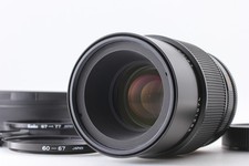 [OTTIME CONDIZIONI con cappuccio] Obiettivo Leica Apo Macro Elmarit R 100mm f2.8 dal GIAPPONE