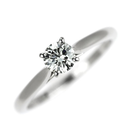 Anello cartier pt950 - anello,