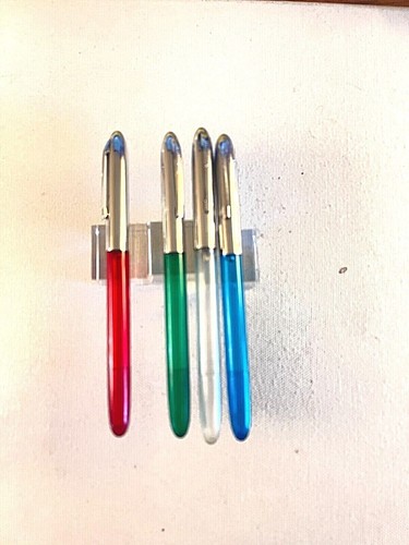 One 1960s demo - 1960s, sheaffer