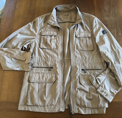 Giubbotto uomo leggero marca - uomo,