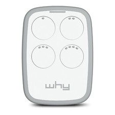 Why evo telecomando - why,