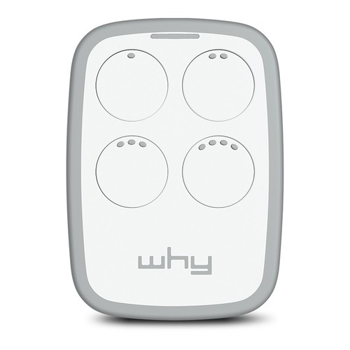 Why evo telecomando - evo,
