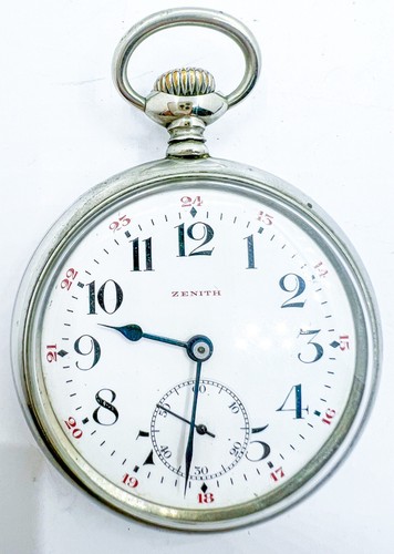 Zenith 54mm oversize - zenith,
