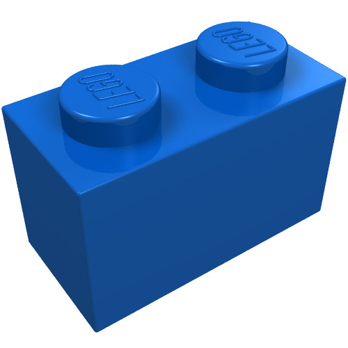 Lego part 3065 - lego, ®