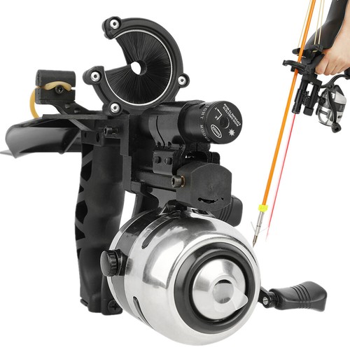 Arco pesca freccia - arco,