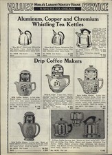 1939 CARTA PUBBLICITARIA