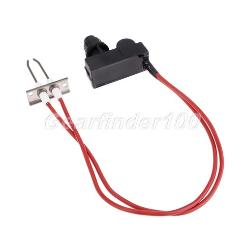 Bruciatore elettronico doppia - elettronico,