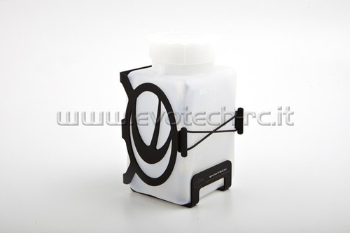 Evotech recupero sfiati - recupero,