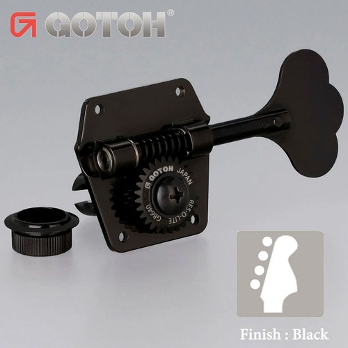 NUOVO Gotoh GB640 Accordatore