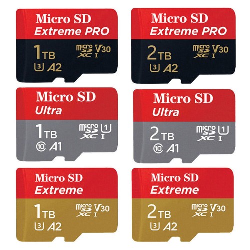 Scheda memoria micro 2 - scheda,