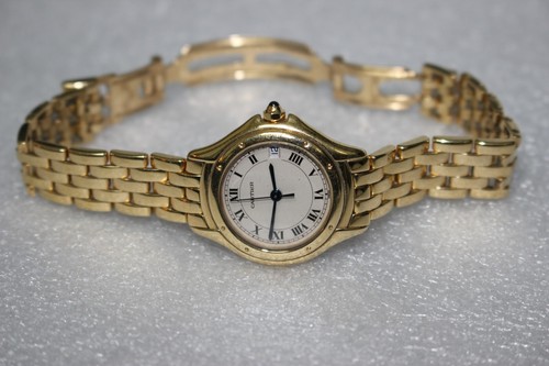 Orologio polso oro - orologio,