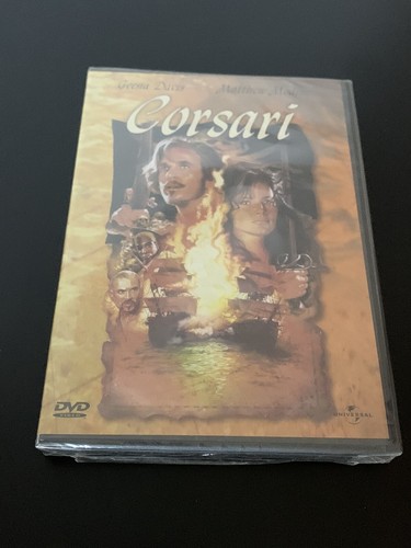 Corsari con matthew modine - corsari,