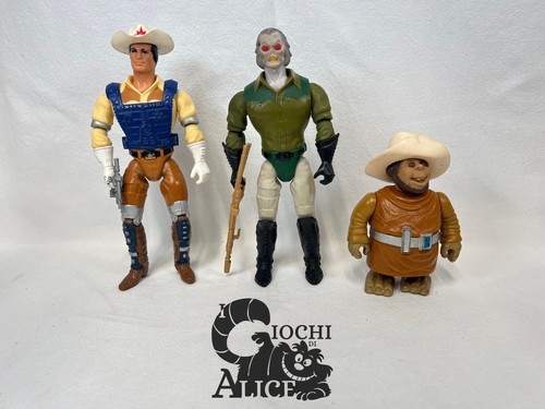 Mattel lotto bravestar - lotto,