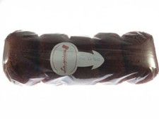 GOMITOLI LANA/ACRILICO MARRONE TERRA DI SIENA FERRI 3/4 500 g LA9435