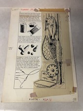 WORLD AROUND US #34 fumetto