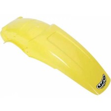 parafango post. Ufo Suzuki Rm