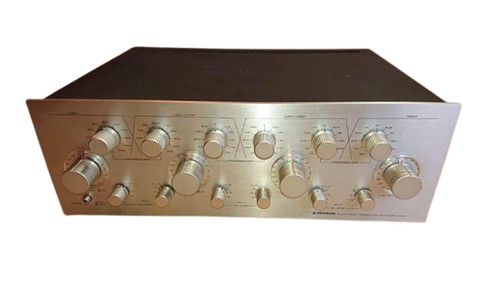Pioneer divisore canali - pioneer,