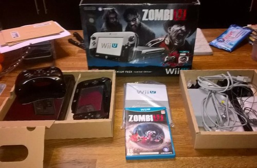 Console wii premium - console,
