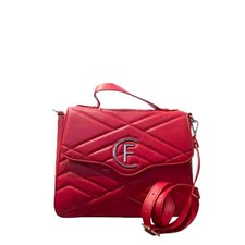 Borsa donna Cristinaeffe Rosso
